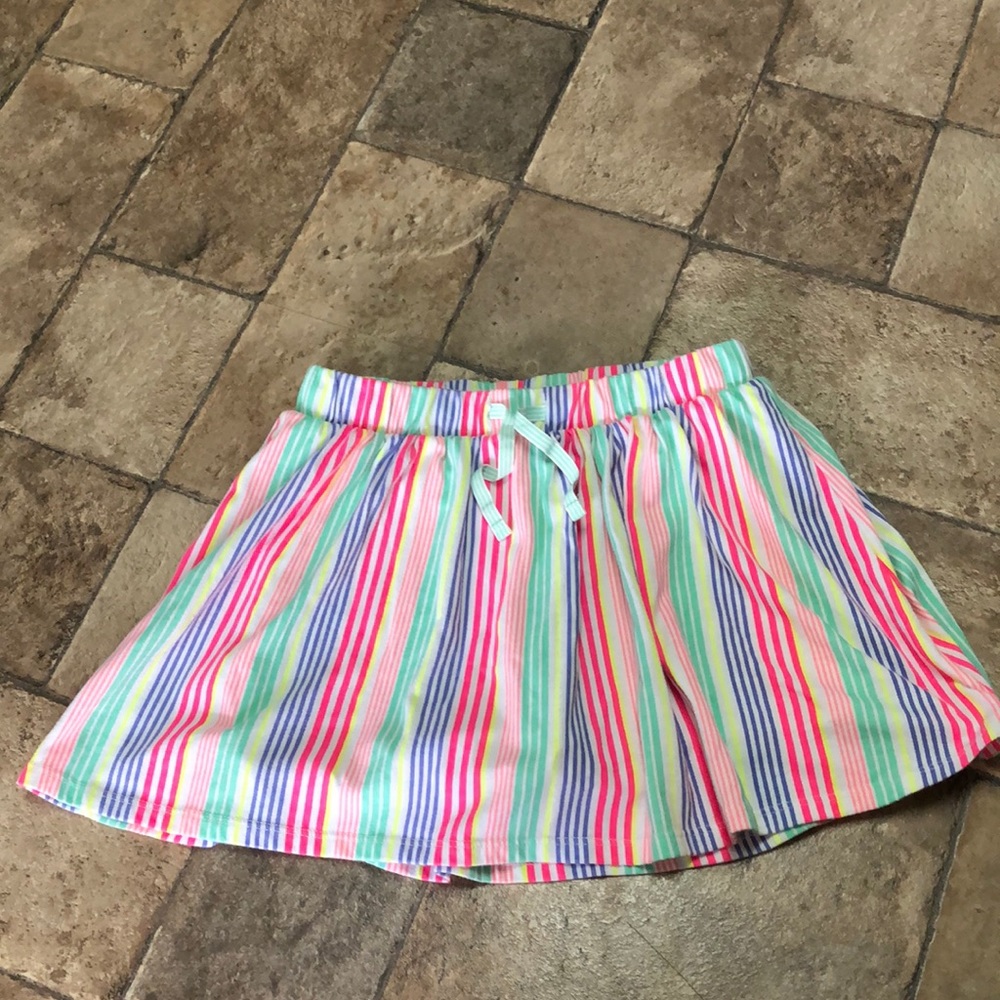 Adorable Skort!